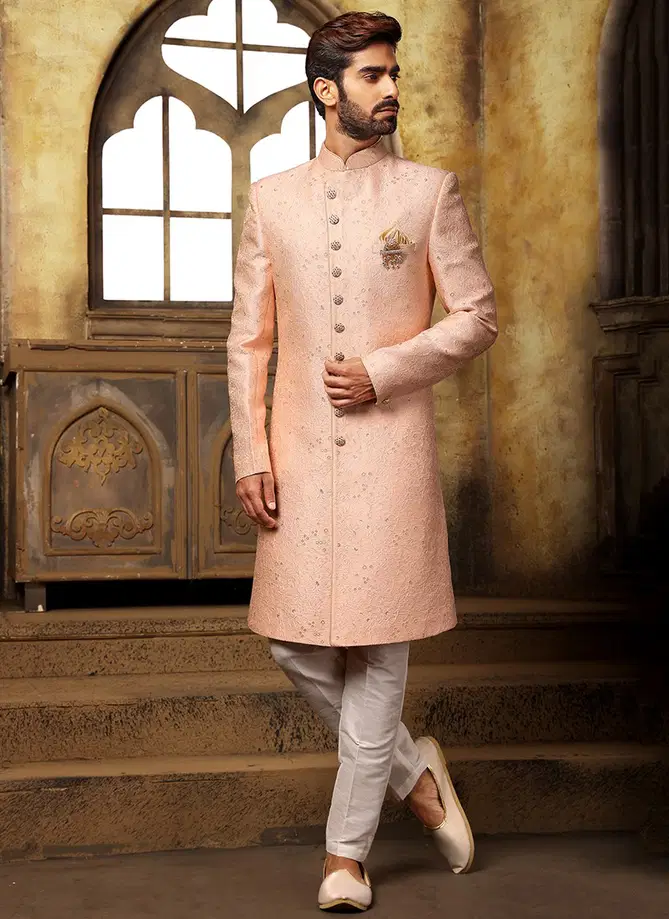 Wholesale Indo Western Party Wear Mens Collection